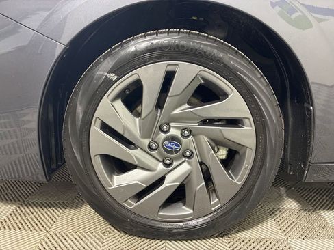 Used 2023 Subaru Legacy Sport image 5