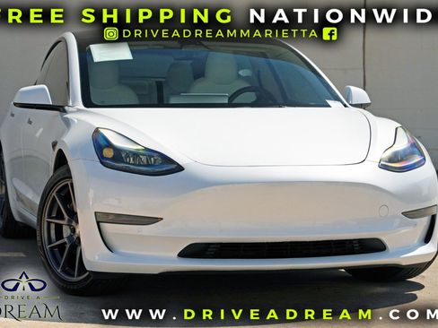 Used 2022 Tesla Model 3 image 2