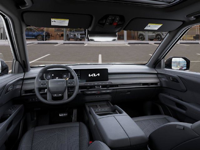 New 2027 Kia Telluride SX X-Line AWD/4WD image 14