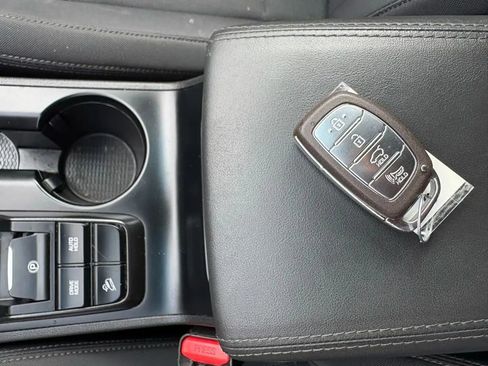 Used 2020 Hyundai Tucson SEL AWD/4WD image 20
