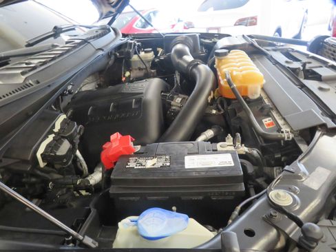 Used 2016 Ford F150 Platinum w/ Equipment Group 701A Luxury image 75