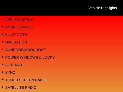 Used 2023 Honda Accord EX image 2