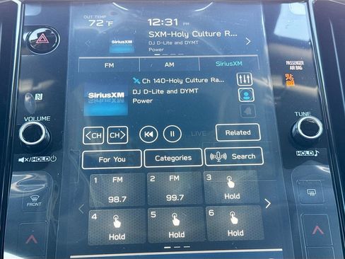 New 2026 Subaru Ascent Premium image 17