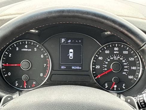 Used 2018 Kia Forte SX FWD image 14