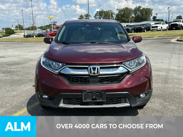 Used 2019 Honda CR-V EX image 2