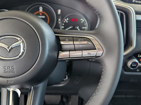 New 2026 MAZDA CX-50 AWD 2.5 S w/ Weather Package image 17