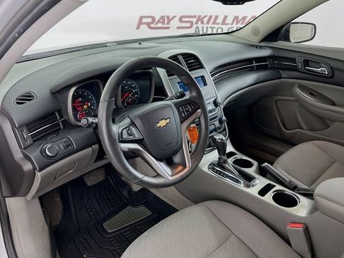 Used 2014 Chevrolet Malibu LS FWD image 30