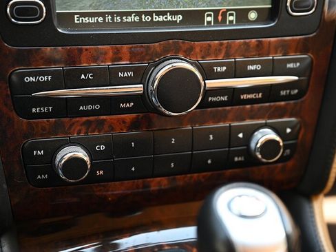 Used 2009 Bentley Continental GTC AWD/4WD image 39