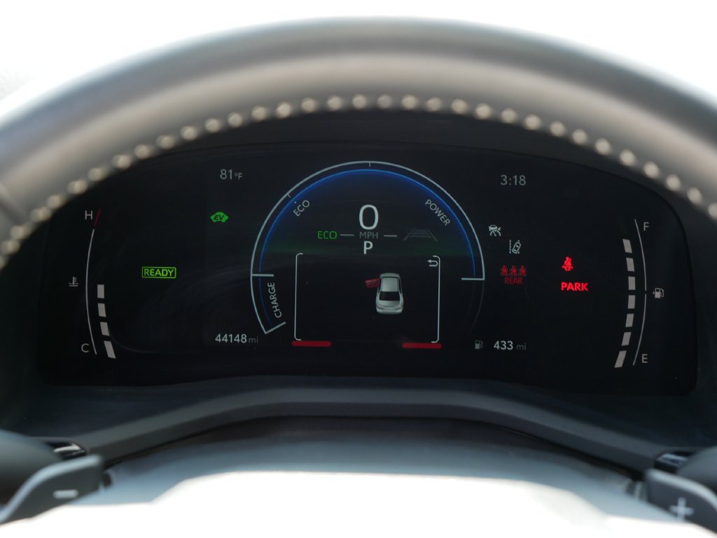 Used 2025 Toyota Camry SE FWD image 24