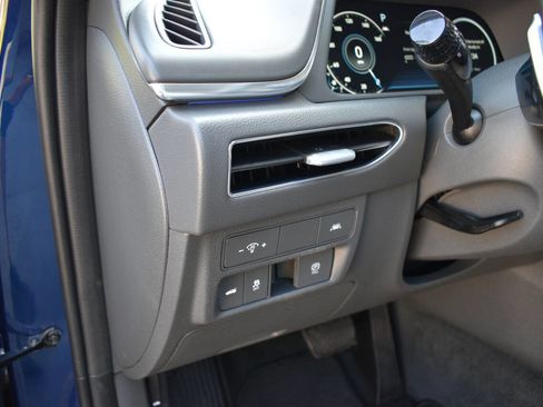 Used 2021 Hyundai Sonata Limited image 17