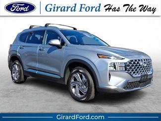 Used 2023 Hyundai Santa Fe SEL w/ Premium Package video 1