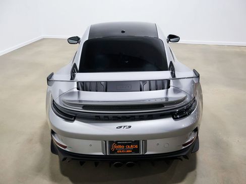 Used 2022 Porsche 911 GT3 RWD image 56