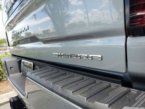 Used 2025 GMC Sierra 2500 Denali Ultimate w/ Max Trailering Package AWD/4WD image 7