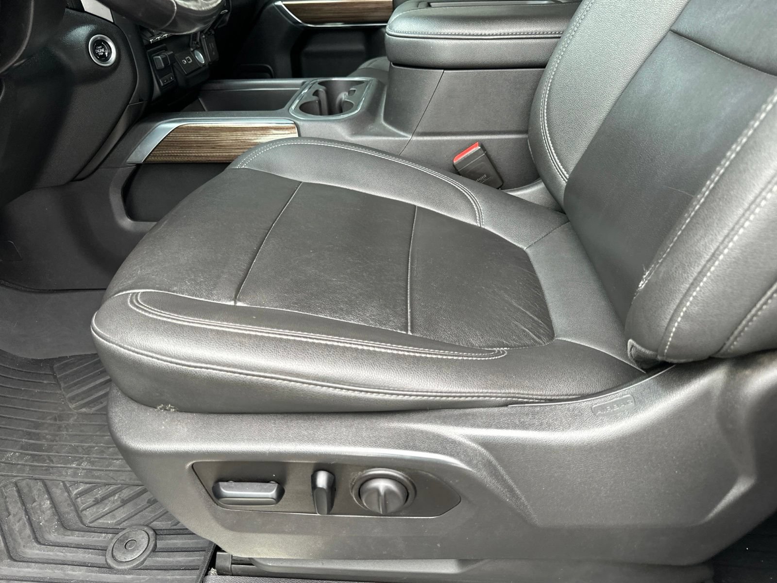 Used 2021 Chevrolet Silverado 1500 RST AWD/4WD image 21