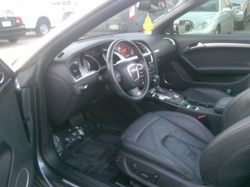 Used 2012 Audi S5 Prestige image 9
