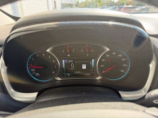 Used 2018 Chevrolet Traverse Premier AWD/4WD image 31