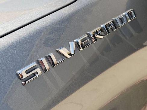 Used 2025 Chevrolet Silverado 1500 LT w/ Texas Edition Plus RWD image 14
