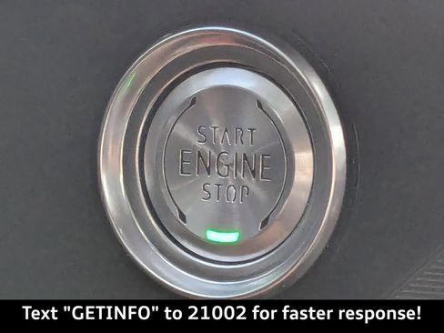 Used 2025 Chevrolet Corvette E-Ray w/ Stealth Interior Trim Package image 35