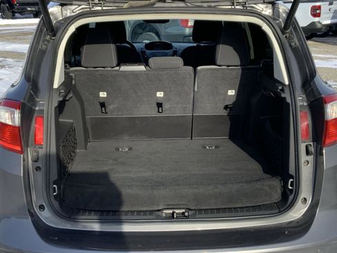 Used 2013 Ford C-MAX SE image 8