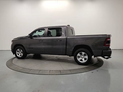 Used 2020 RAM 1500 Big Horn AWD/4WD image 6