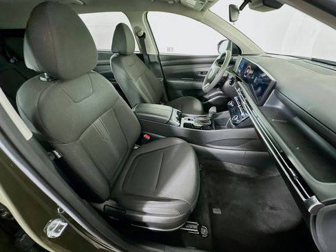 Used 2025 Hyundai Tucson SEL image 29
