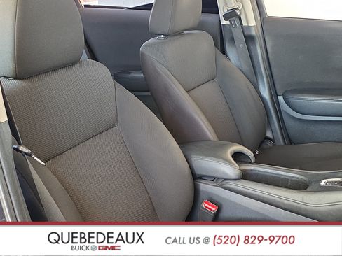 Used 2016 Honda HR-V EX image 27