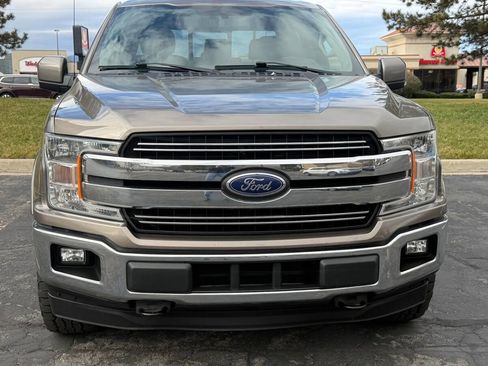 Used 2018 Ford F150 Lariat image 14