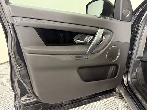 Certified 2025 Land Rover Discovery Sport S image 21