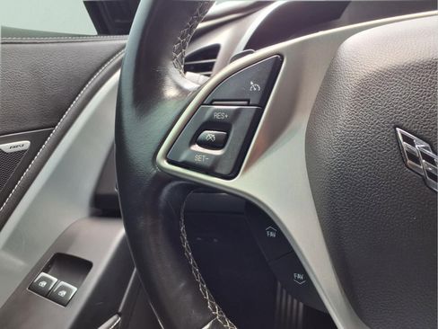 Used 2018 Chevrolet Corvette Grand Sport RWD image 19