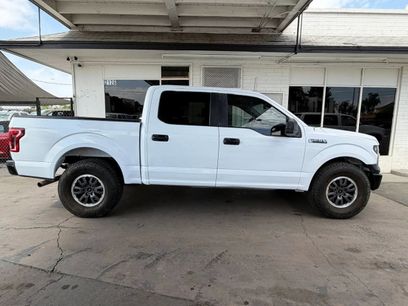 Used 2017 Ford F150 XL w/ XL Power Equipment Group