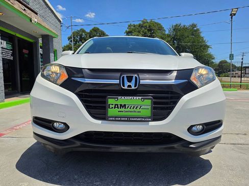 Used 2016 Honda HR-V EX-L image 63