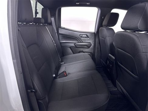 Used 2024 Chevrolet Colorado LT w/ LT Convenience Package II image 28