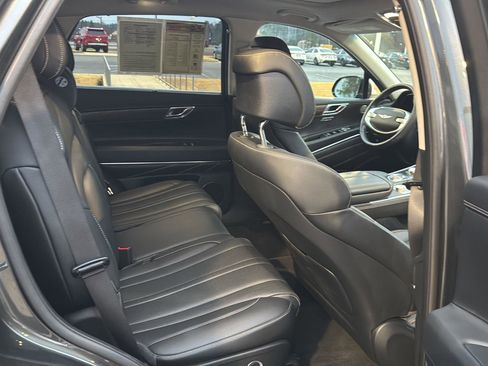 Used 2024 Genesis GV80 3.5T image 11