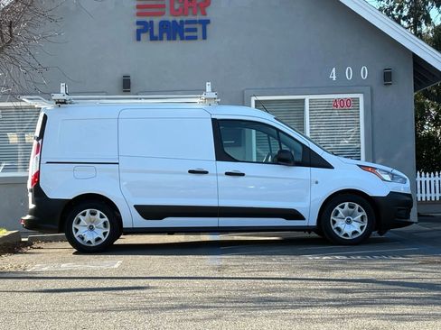 Used 2019 Ford Transit Connect XL image 4