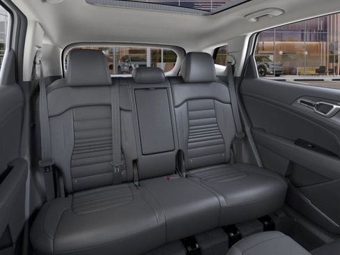 New 2025 Kia Sportage SX Prestige image 16