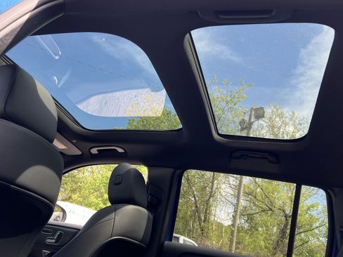 New 2026 Mercedes-Benz GLB 250 4MATIC image 28