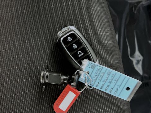 Used 2022 Hyundai Kona SEL image 36