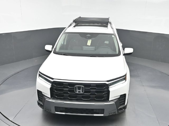 New 2026 Honda Pilot Elite image 27
