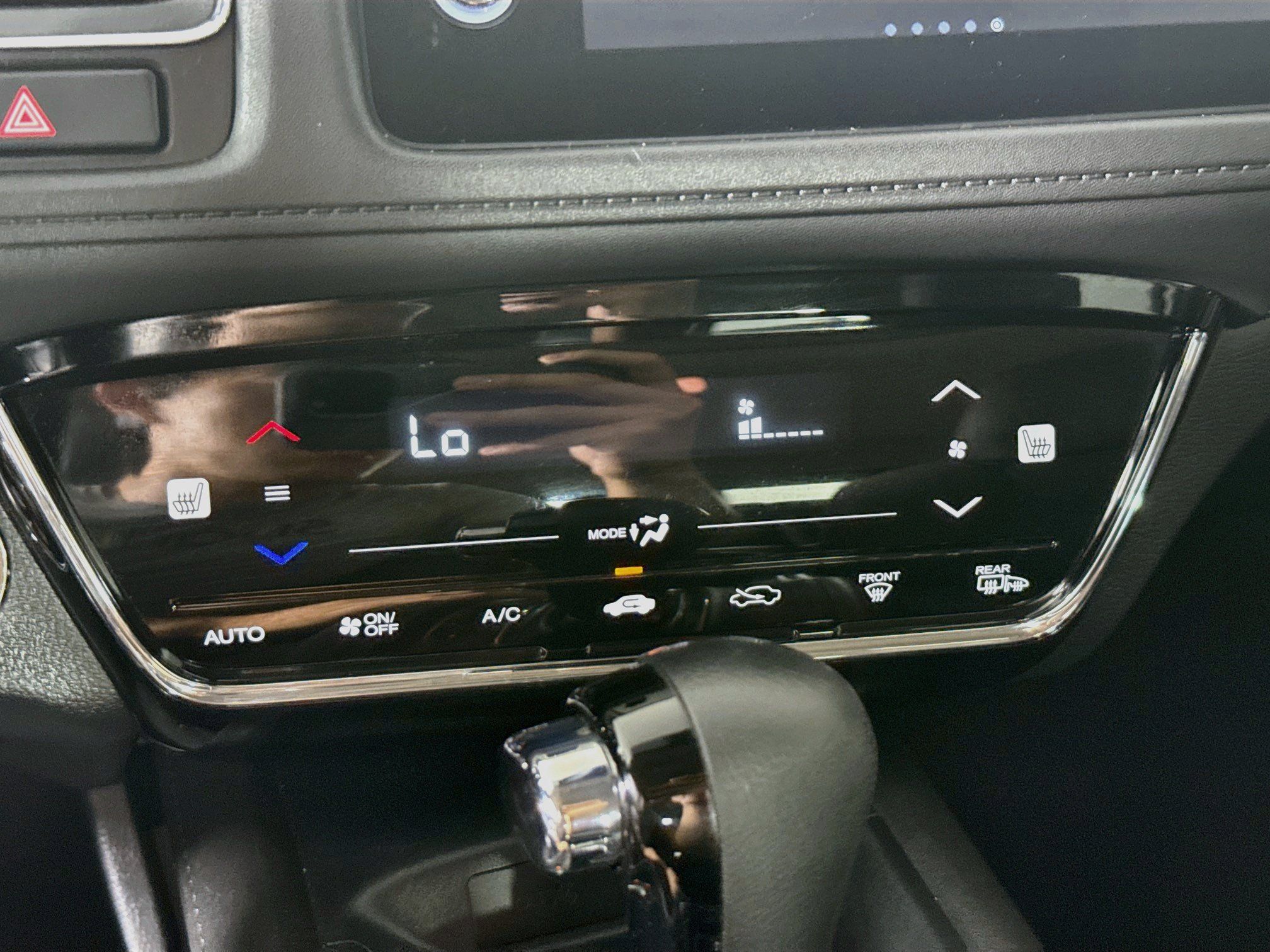 Certified 2022 Honda HR-V EX image 17