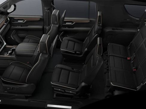New 2026 GMC Yukon XL Elevation w/ Elevation Premium Package AWD/4WD image 95