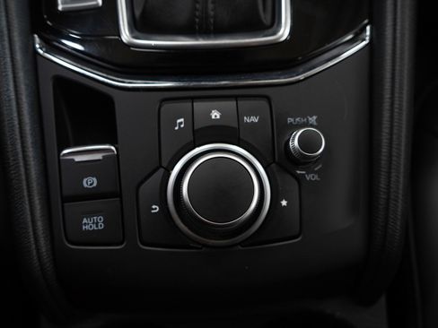 Used 2020 MAZDA CX-5 Touring FWD image 29