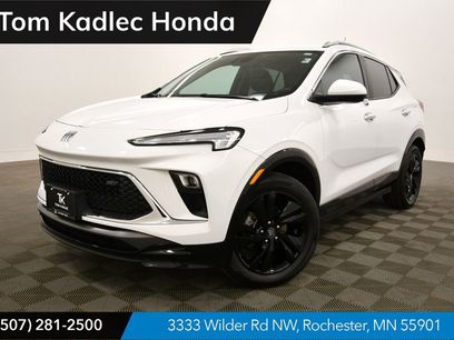 Used 2024 Buick Encore GX Sport Touring