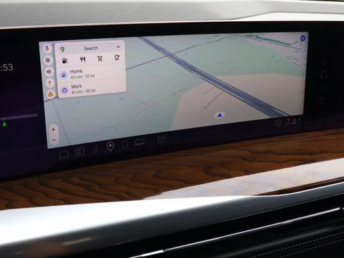 Used 2025 Cadillac Escalade Sport Platinum image 36