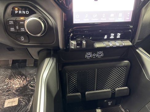 New 2026 RAM 1500 Big Horn image 24