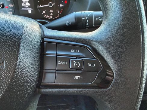 Used 2023 RAM ProMaster 3500 w/ Driver Convenience Group image 29