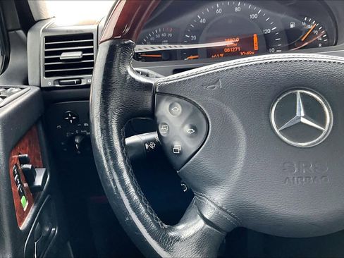 Used 2005 Mercedes-Benz G 500 image 23