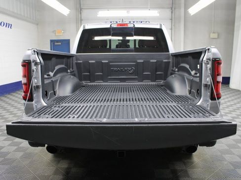 Used 2025 RAM 1500 Rebel image 33