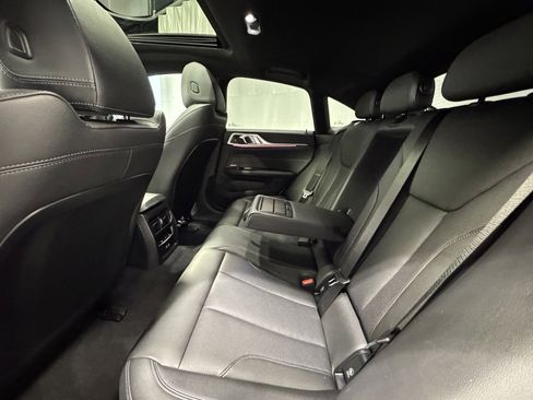 Certified 2025 BMW i4 xDrive40i w/ M Sport Package image 24