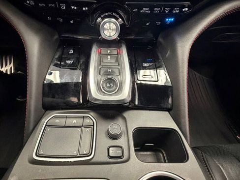 Used 2023 Acura MDX A-Spec image 42