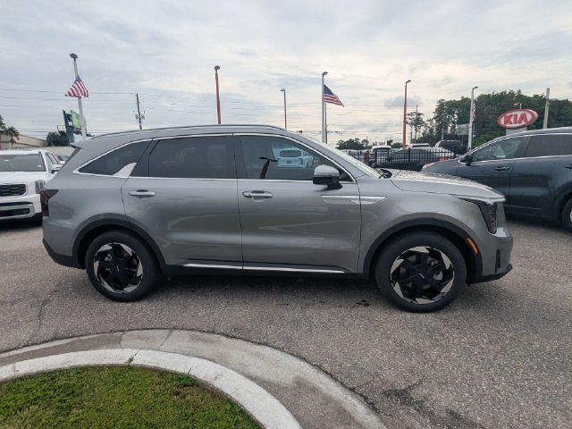 New 2026 Kia Sorento EX FWD image 7